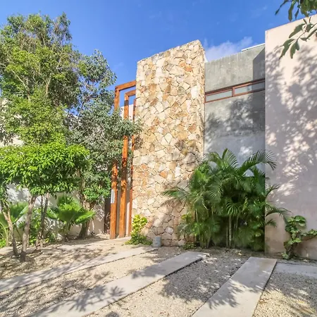 Nido Balam Villa